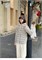 Cute Woman Куртка легкая с капюшоном  026-A06 146476