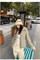 Cute Woman Куртка легкая с капюшоном  026-A06 146476