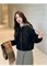 Cute Woman Куртка со съемным капюшоном  026-A17 146481