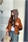Cute Woman Куртка со съемным капюшоном  026-A17 146482