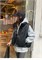 Cute Woman Жилет из искусственной кожи  026-A10 146497