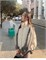 Cute Woman Жилет из искусственной кожи  026-A10 146498