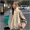Cute Woman Жилет из искусственной кожи  026-A10 146498