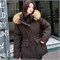 Cute Woman Куртка с капюшоном  016-26117 146501