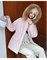 Cute Woman Куртка с капюшоном  016-26117 146503