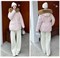 Cute Woman Куртка с капюшоном  016-26117 146503