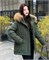 Cute Woman Куртка с капюшоном  016-26117 146504