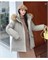 Cute Woman Куртка с капюшоном  016-26117 146505