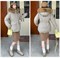 Cute Woman Куртка с капюшоном  016-26117 146505