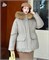 Cute Woman Куртка с капюшоном  016-26117 146505
