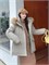 Cute Woman Куртка с капюшоном  016-26117 146505