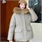 Cute Woman Куртка с капюшоном  016-26117 146505