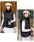 Cute Woman Жилет с капюшоном  016-2603 146526