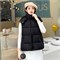 Cute Woman Жилет с капюшоном  016-2603 146526