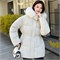 Cute Woman Куртка с капюшоном  016-26116 146550