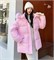 Cute Woman Куртка с капюшоном  016-26116 146552