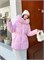 Cute Woman Куртка с капюшоном  016-26116 146552
