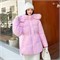 Cute Woman Куртка с капюшоном  016-26116 146552