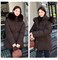 Cute Woman Куртка с капюшоном  016-26116 146554