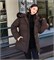 Cute Woman Куртка с капюшоном  016-26116 146554
