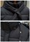 Cute Woman Пуховик  016-26101 146570