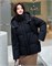 Cute Woman Пуховик  016-26101 146570