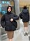 Cute Woman Пуховик  016-26101 146570