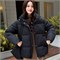 Cute Woman Пуховик  016-26101 146570