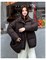 Cute Woman Пуховик  016-26101 146571