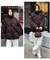 Cute Woman Пуховик  016-26101 146571
