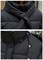 Cute Woman Пуховик  016-26101 146572