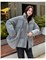 Cute Woman Пуховик  016-26101 146572