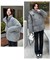 Cute Woman Пуховик  016-26101 146572