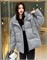 Cute Woman Пуховик  016-26101 146572