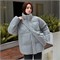 Cute Woman Пуховик  016-26101 146572