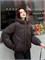 Cute Woman Куртка двусторонняя с капюшоном  016-2665 146576