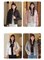 Cute Woman Куртка с капюшоном  011-277 146589