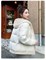 Cute Woman Куртка с капюшоном  011-277 146589