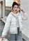 Cute Woman Куртка с капюшоном  011-277 146589