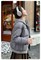 Cute Woman Куртка с капюшоном  011-277 146590