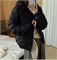 Cute Woman Куртка с капюшоном  001-B01 146591