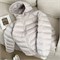 Cute Woman Куртка с капюшоном  001-B01 146592