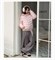 Cute Woman Куртка с капюшоном  001-B01 146594