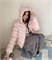 Cute Woman Куртка с капюшоном  001-B01 146594