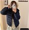 Cute Woman Куртка с капюшоном  001-B01 146595