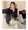 Cute Woman Куртка с капюшоном  001-B01 146595