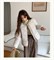 Cute Woman Куртка стеганая пуховая  001-B08 146607