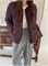 Cute Woman Куртка стеганая пуховая  001-B08 146608