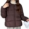 Cute Woman Куртка стеганая пуховая  001-B08 146609