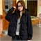 Cute Woman Куртка с капюшоном  001-B16 146610